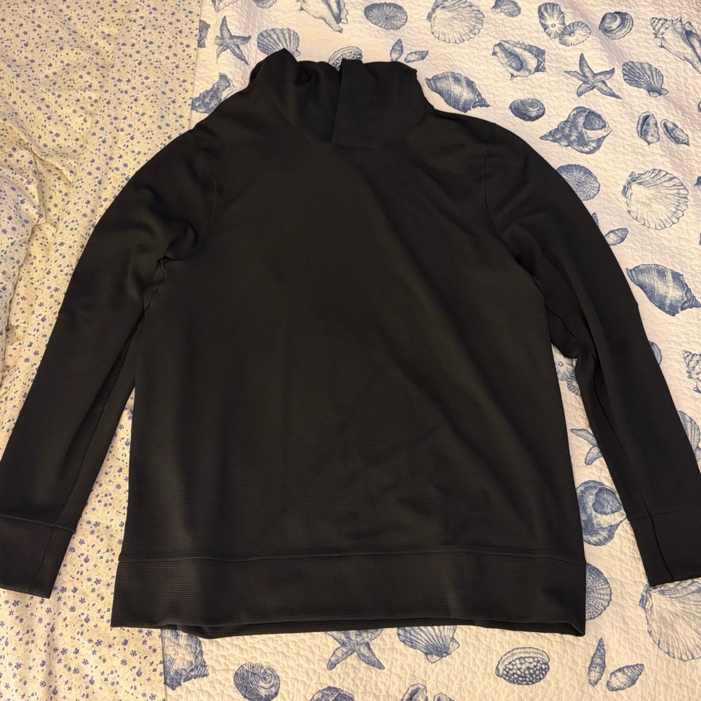 Mens Lululemon Ease the Day Hoodie